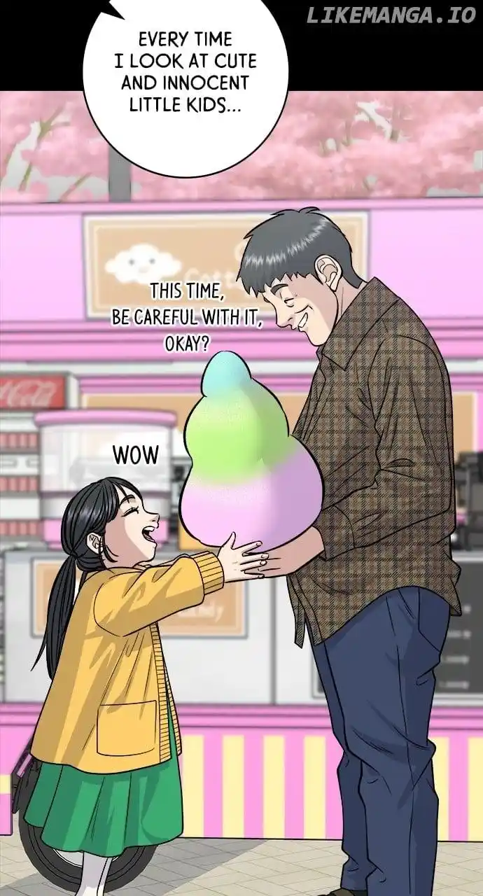 A Deadbeat’S Meal Chapter 134