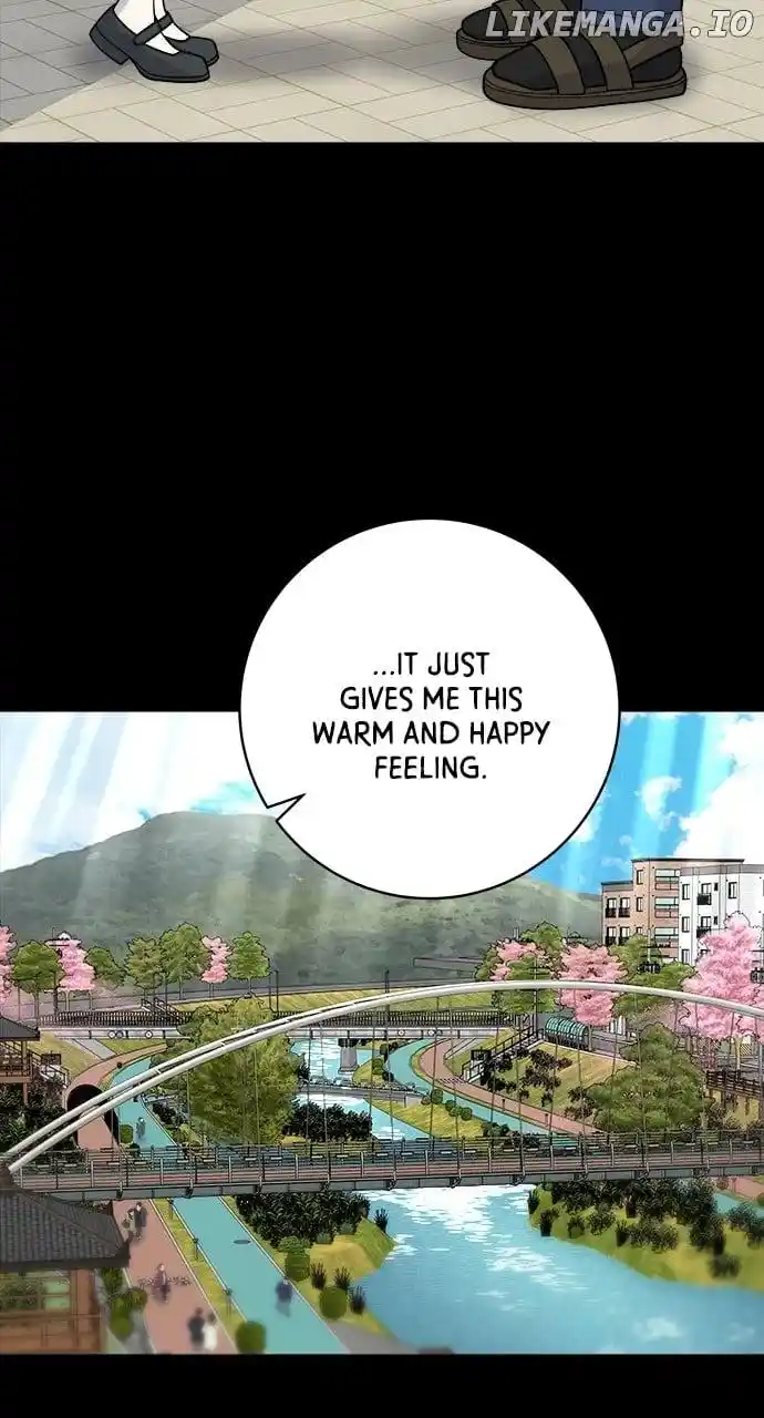 A Deadbeat’S Meal Chapter 134