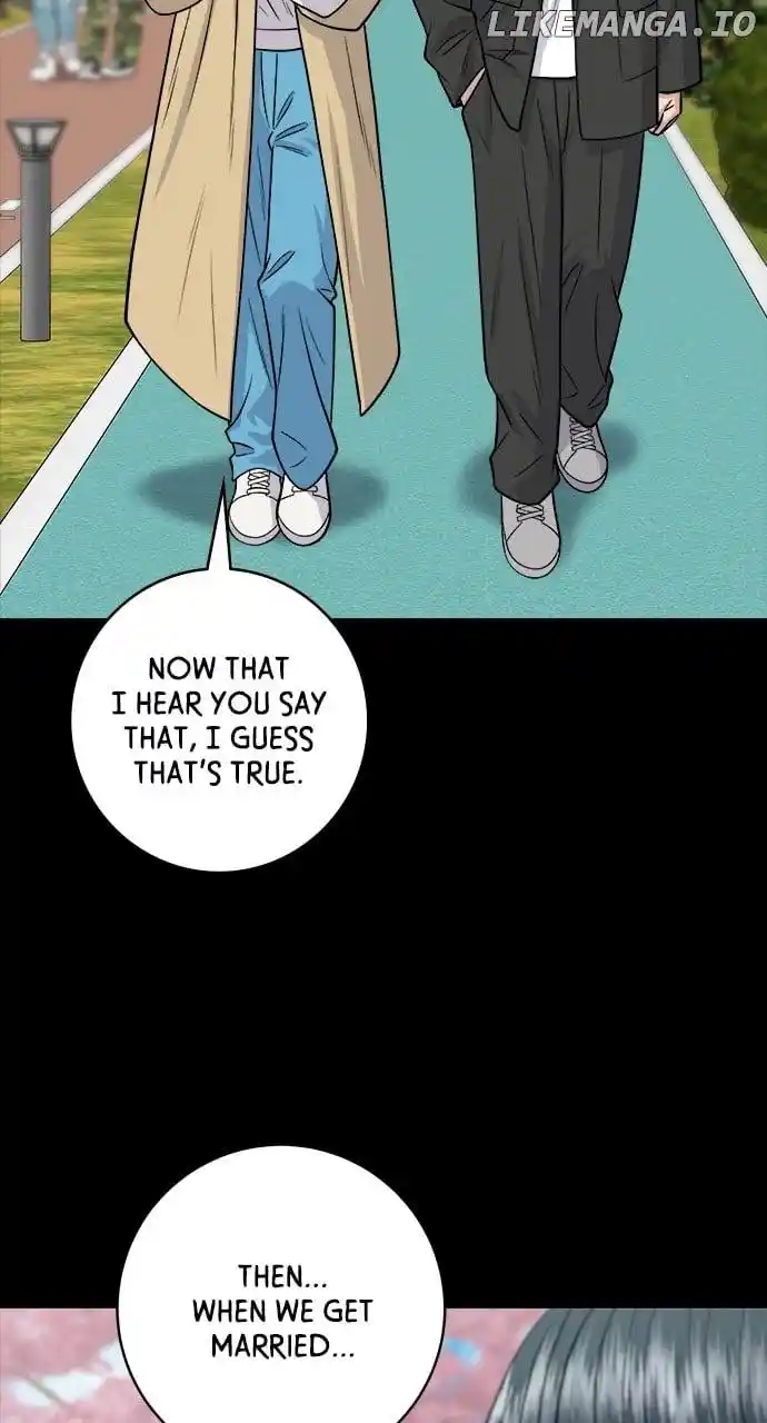 A Deadbeat’S Meal Chapter 134