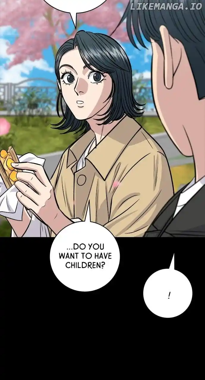 A Deadbeat’S Meal Chapter 134