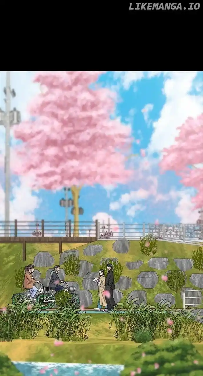 A Deadbeat’S Meal Chapter 134