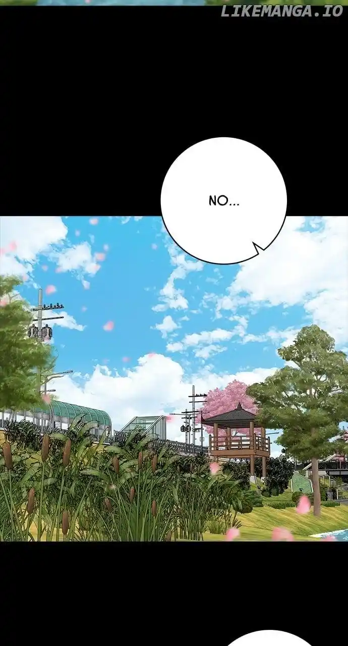 A Deadbeat’S Meal Chapter 134