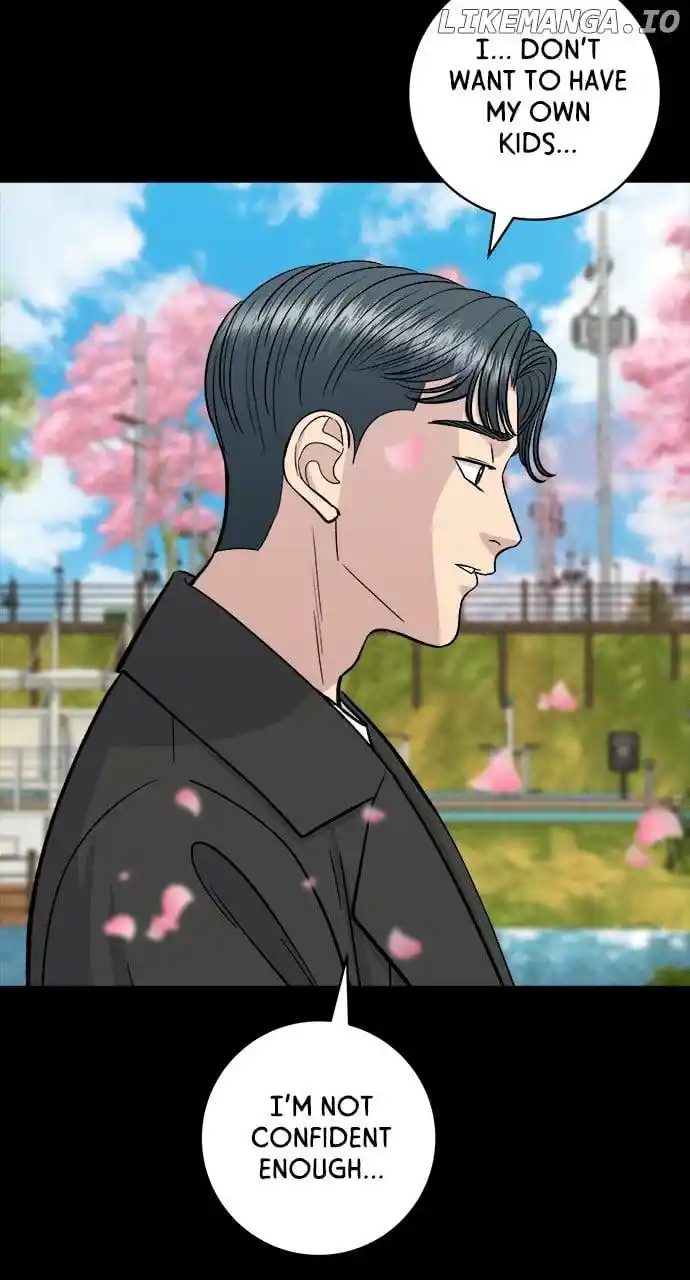 A Deadbeat’S Meal Chapter 134