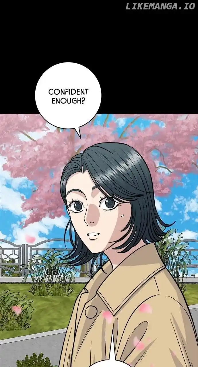 A Deadbeat’S Meal Chapter 134