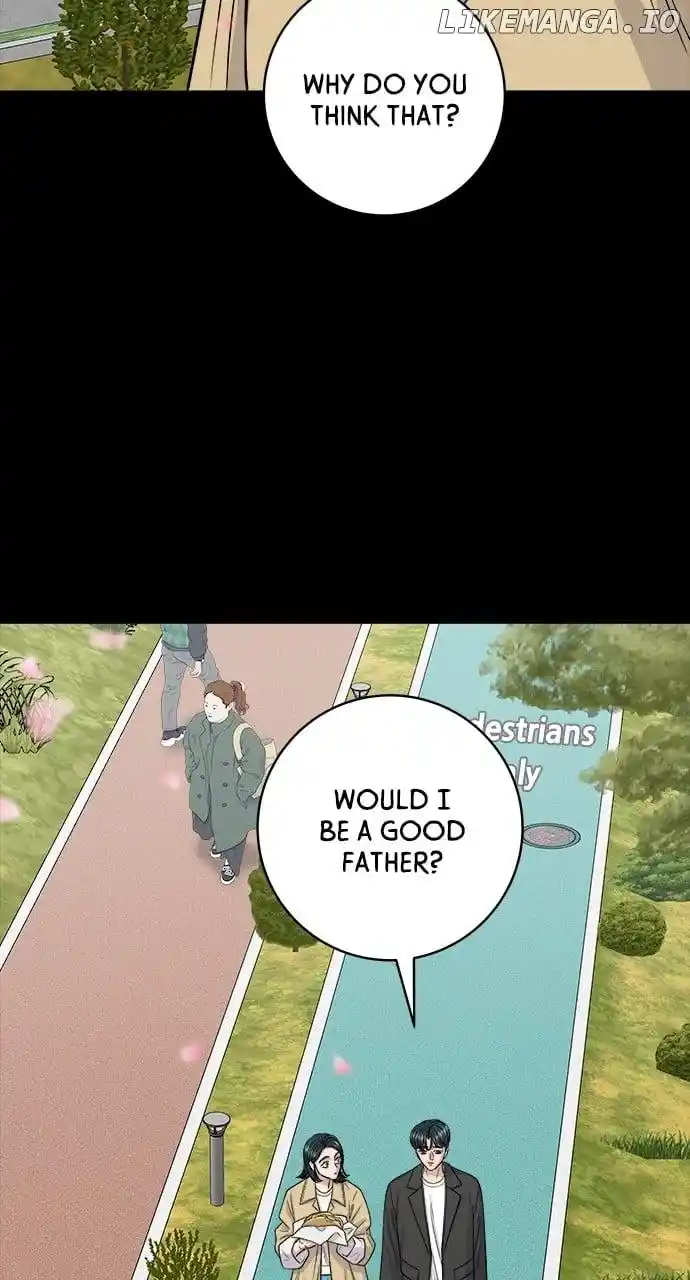 A Deadbeat’S Meal Chapter 134