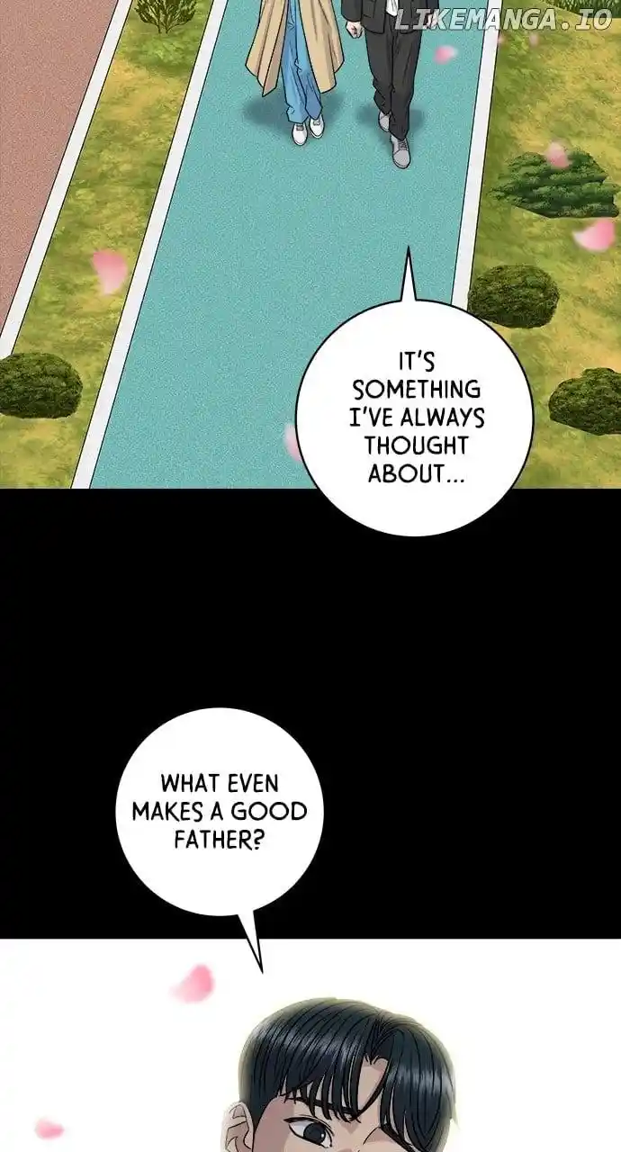 A Deadbeat’S Meal Chapter 134