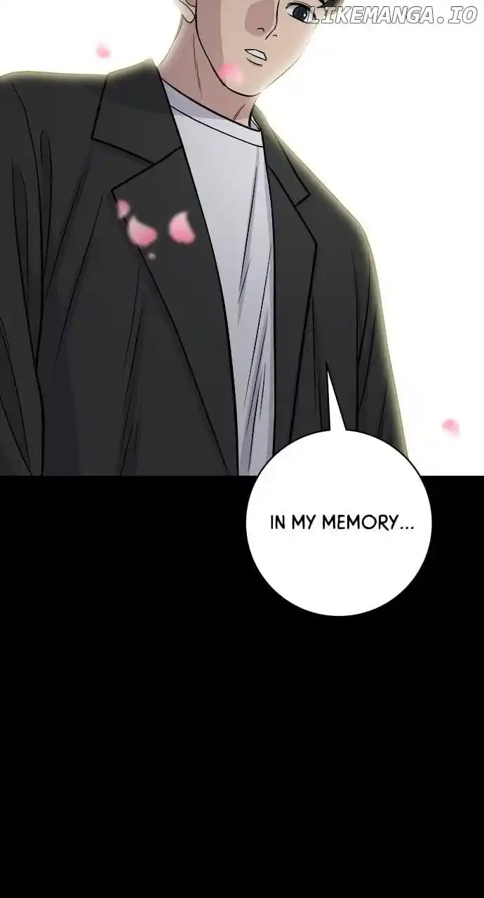 A Deadbeat’S Meal Chapter 134