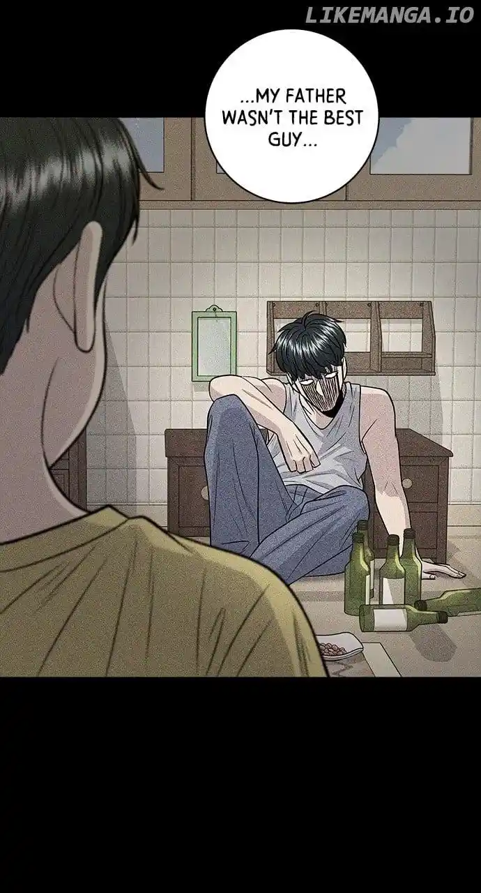 A Deadbeat’S Meal Chapter 134