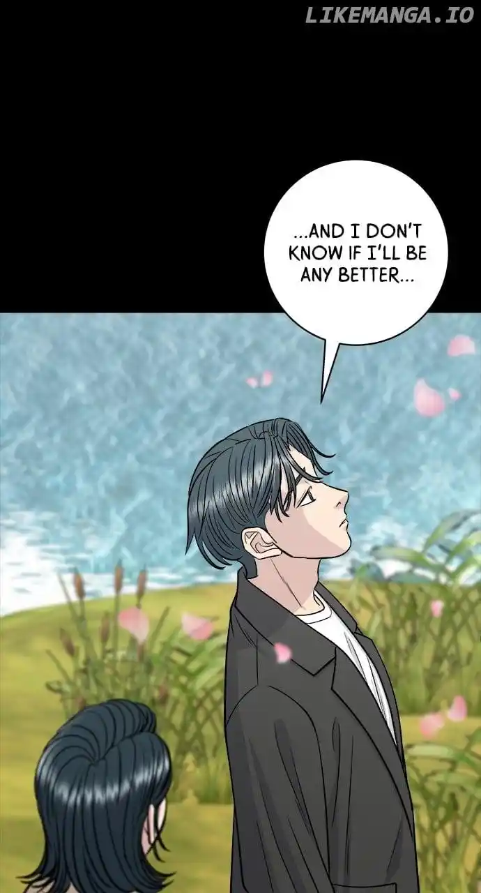 A Deadbeat’S Meal Chapter 134