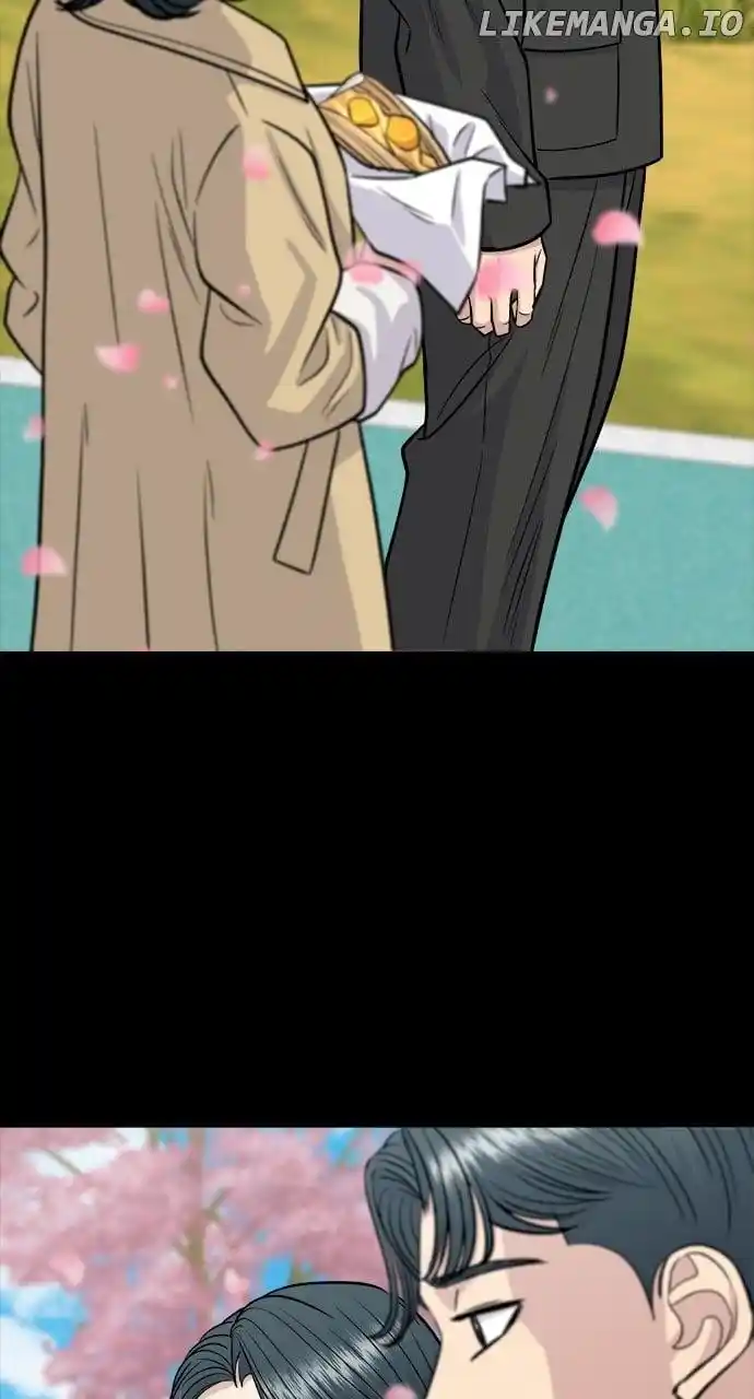 A Deadbeat’S Meal Chapter 134