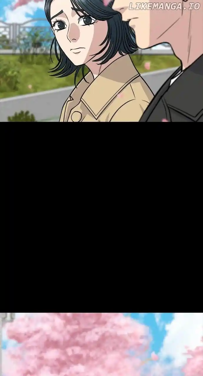 A Deadbeat’S Meal Chapter 134