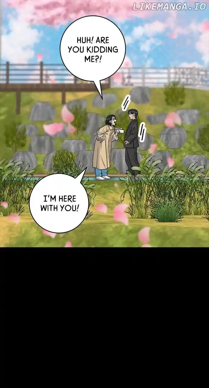 A Deadbeat’S Meal Chapter 134