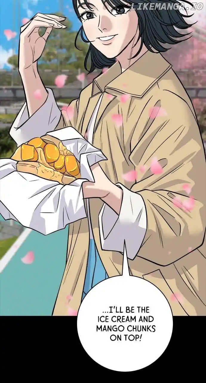 A Deadbeat’S Meal Chapter 134