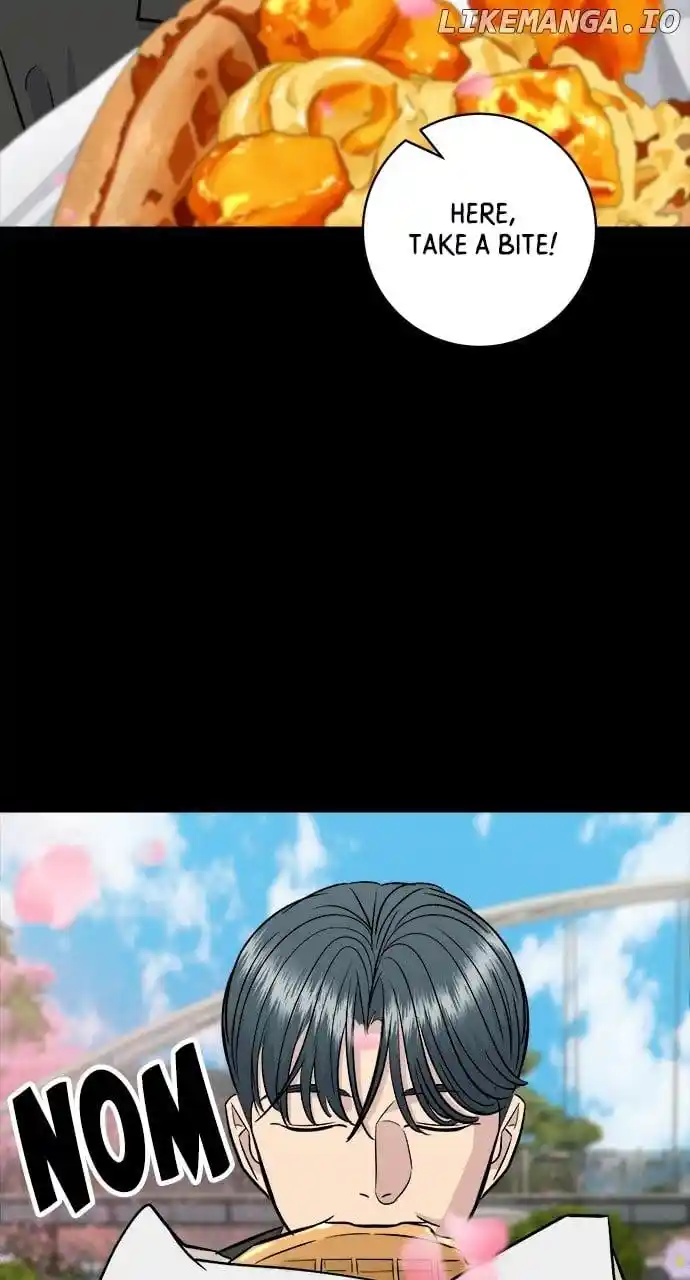 A Deadbeat’S Meal Chapter 134