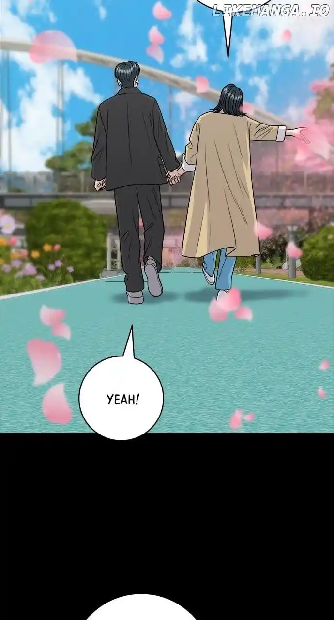 A Deadbeat’S Meal Chapter 134