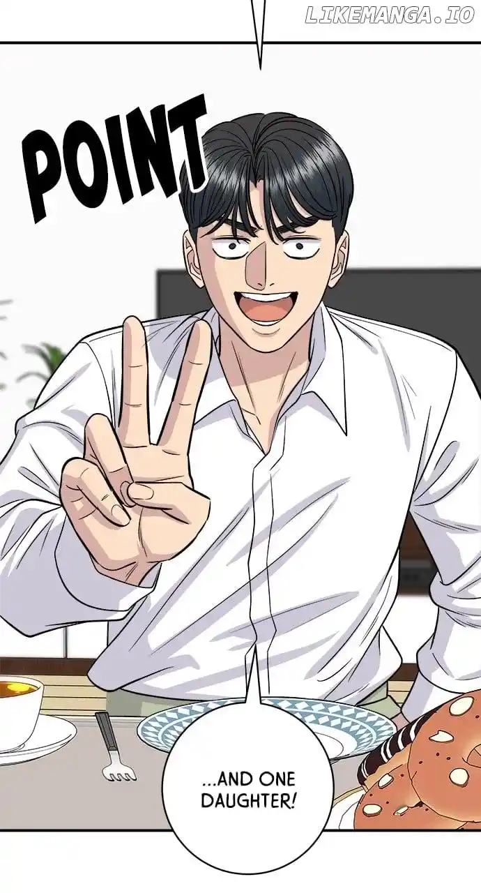 A Deadbeat’S Meal Chapter 134