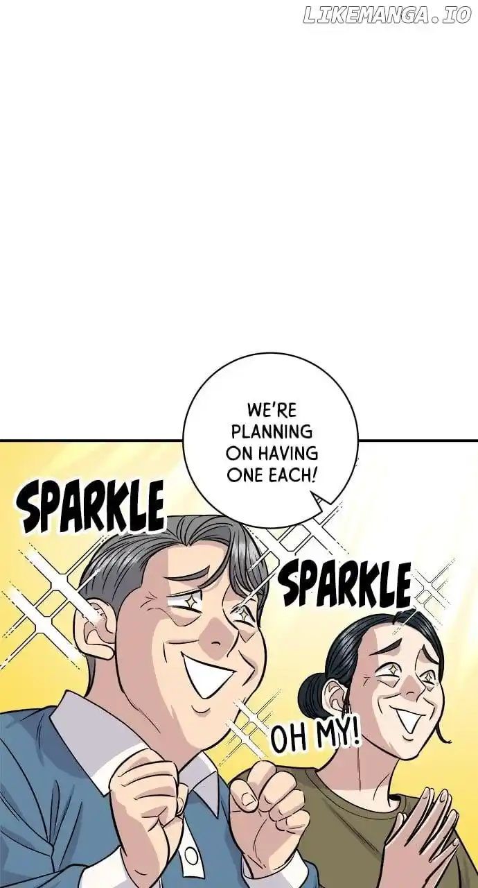 A Deadbeat’S Meal Chapter 134