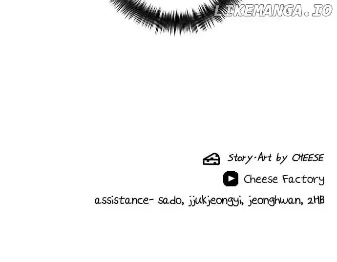 A Deadbeat’S Meal Chapter 134