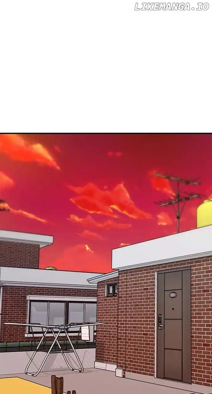 A DeadbEAT's Meal Chapter 135