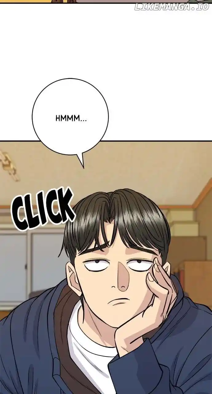 A DeadbEAT's Meal Chapter 135