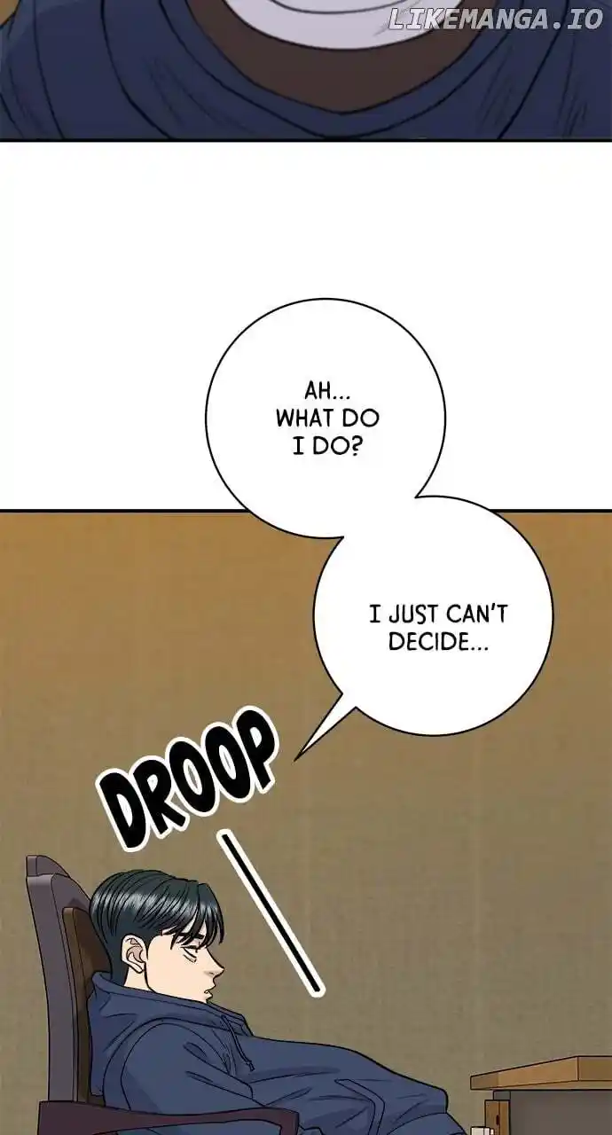 A DeadbEAT's Meal Chapter 135