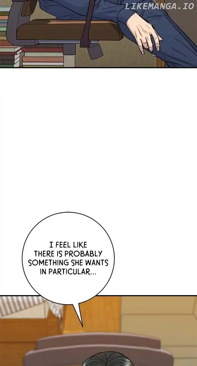 A DeadbEAT's Meal Chapter 135