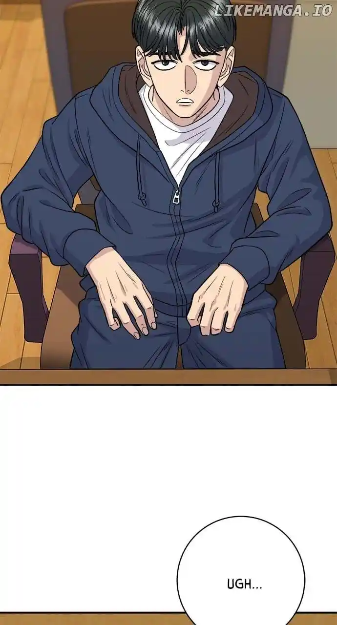 A DeadbEAT's Meal Chapter 135