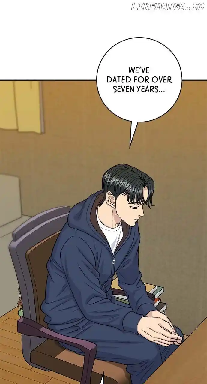 A DeadbEAT's Meal Chapter 135