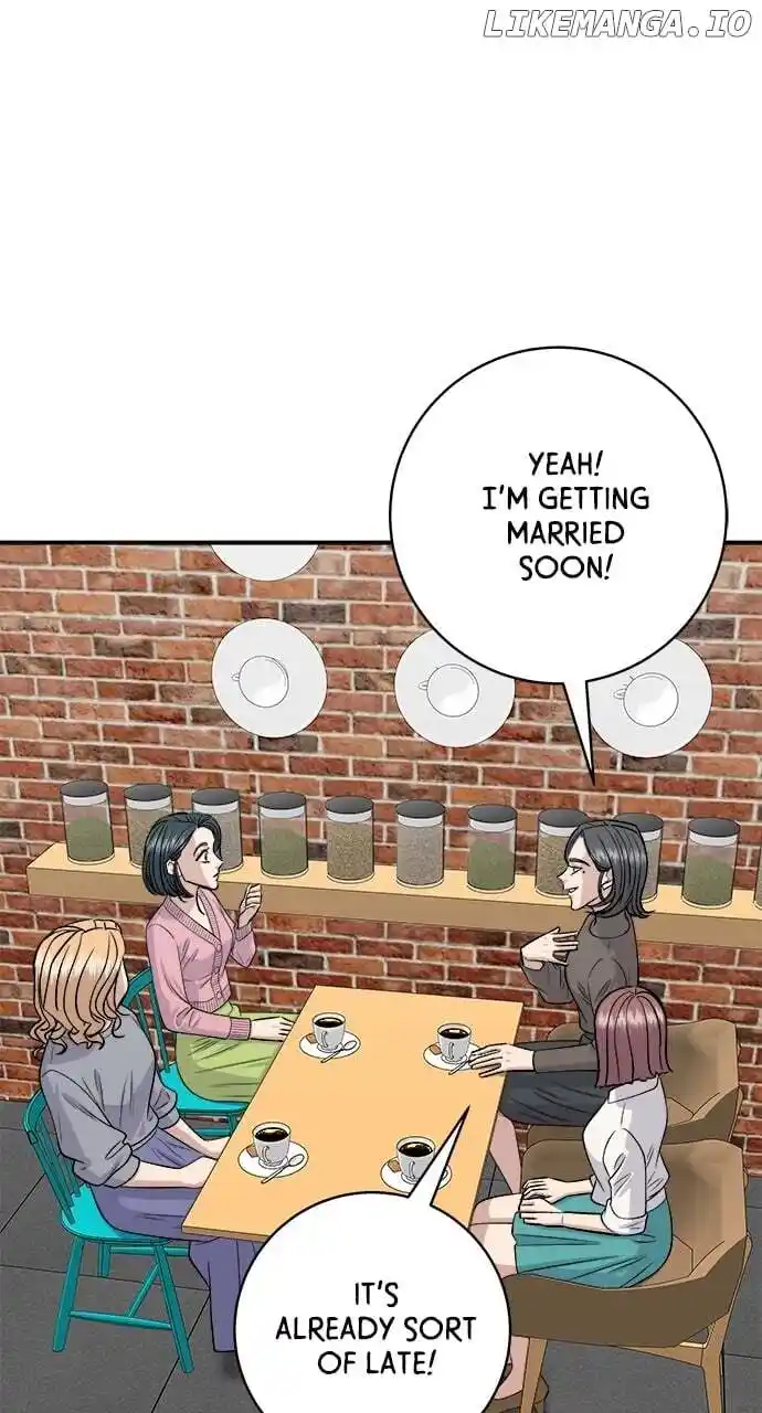 A DeadbEAT's Meal Chapter 135