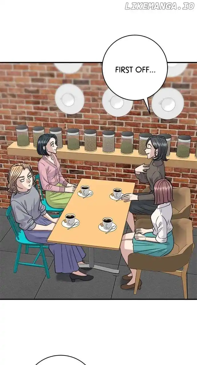 A DeadbEAT's Meal Chapter 135