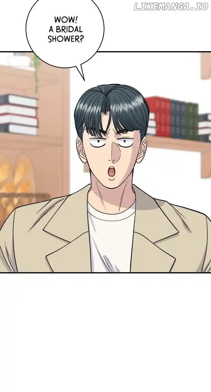 A DeadbEAT's Meal Chapter 135