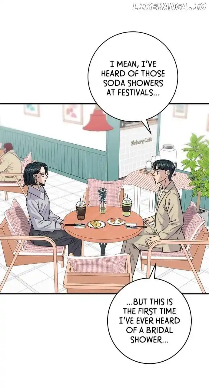 A DeadbEAT's Meal Chapter 135