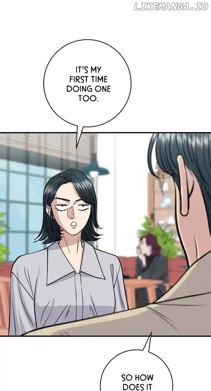 A DeadbEAT's Meal Chapter 135