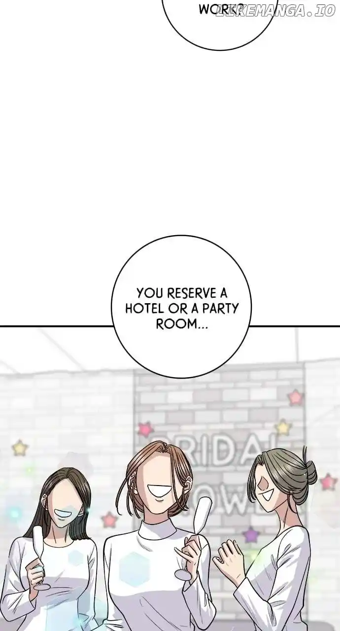 A DeadbEAT's Meal Chapter 135