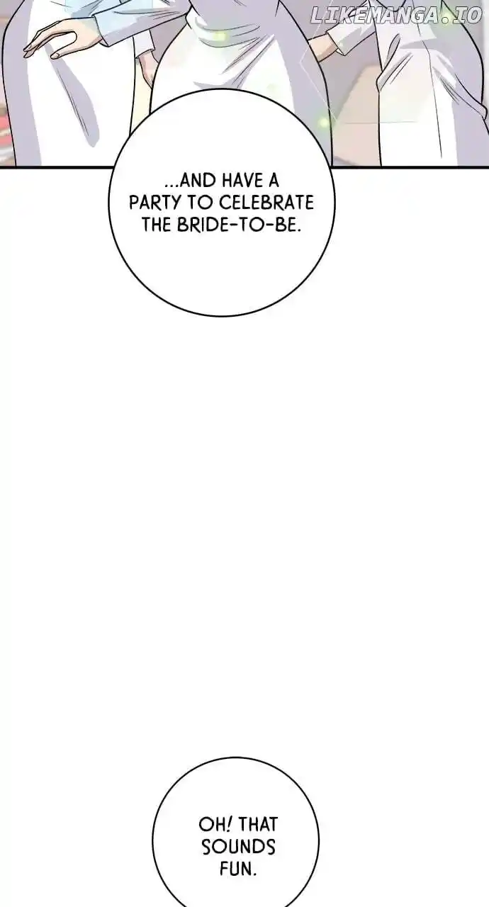 A DeadbEAT's Meal Chapter 135