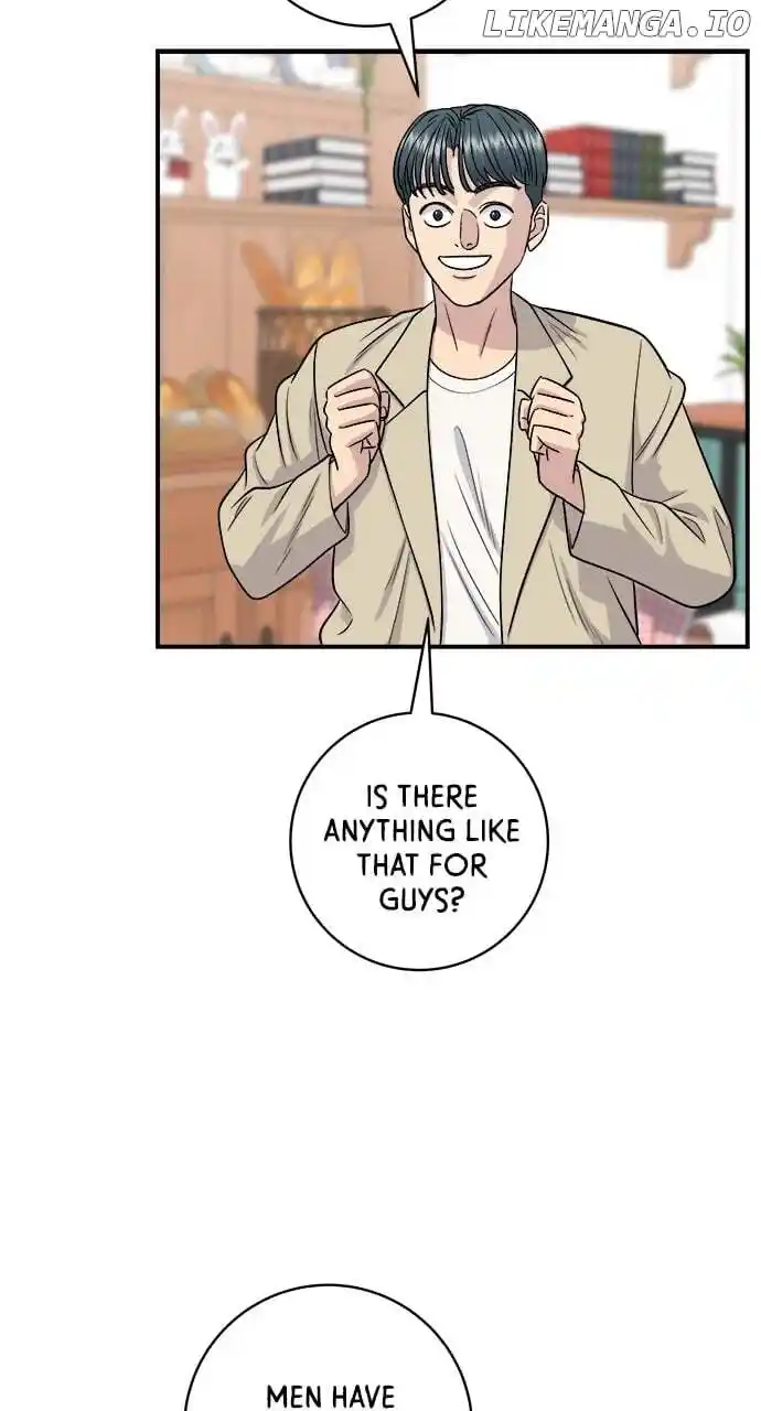 A DeadbEAT's Meal Chapter 135