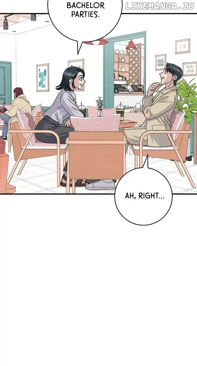 A DeadbEAT's Meal Chapter 135