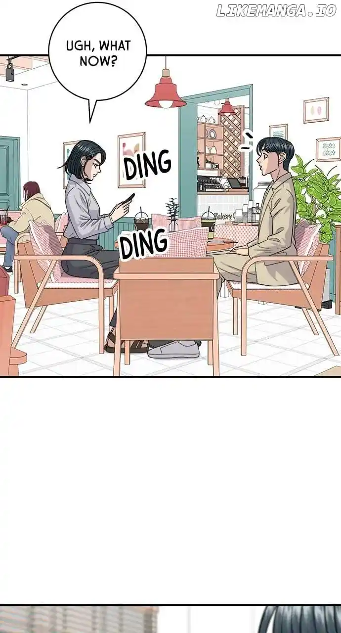 A DeadbEAT's Meal Chapter 135