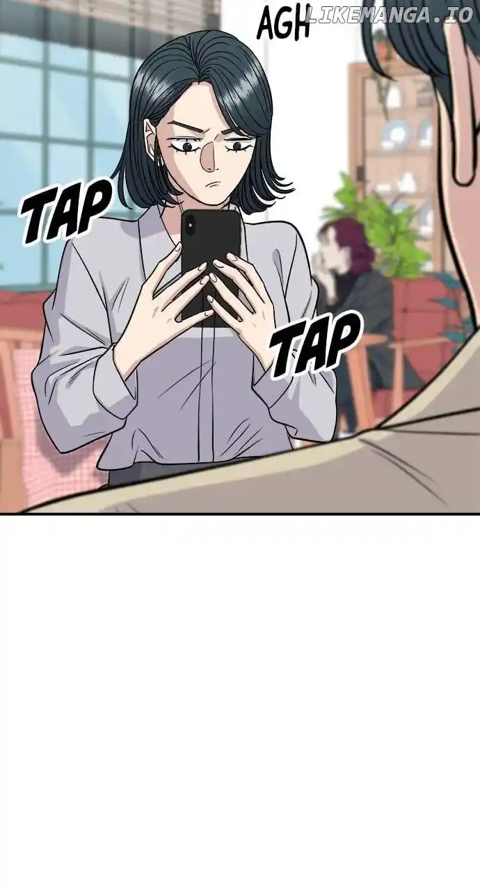 A DeadbEAT's Meal Chapter 135