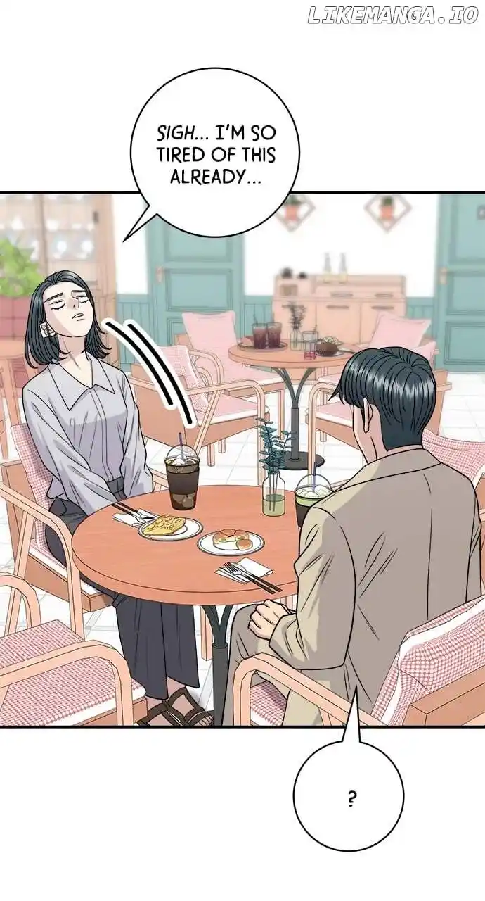 A DeadbEAT's Meal Chapter 135