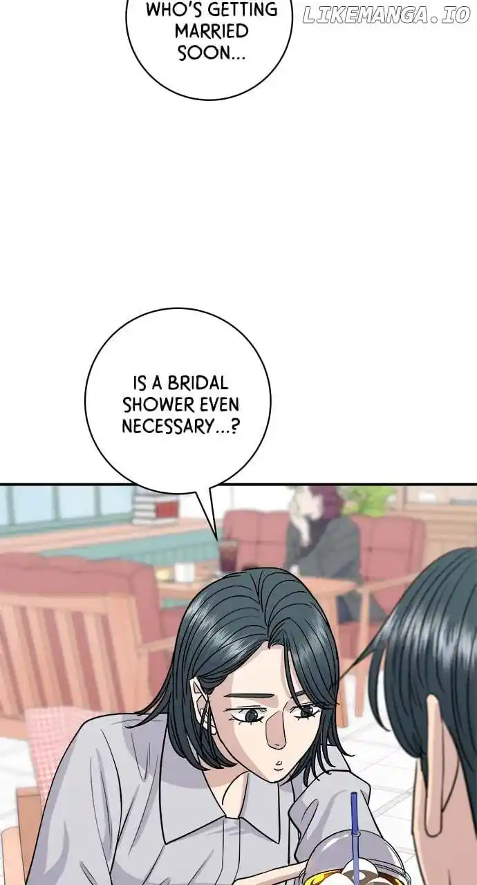 A DeadbEAT's Meal Chapter 135