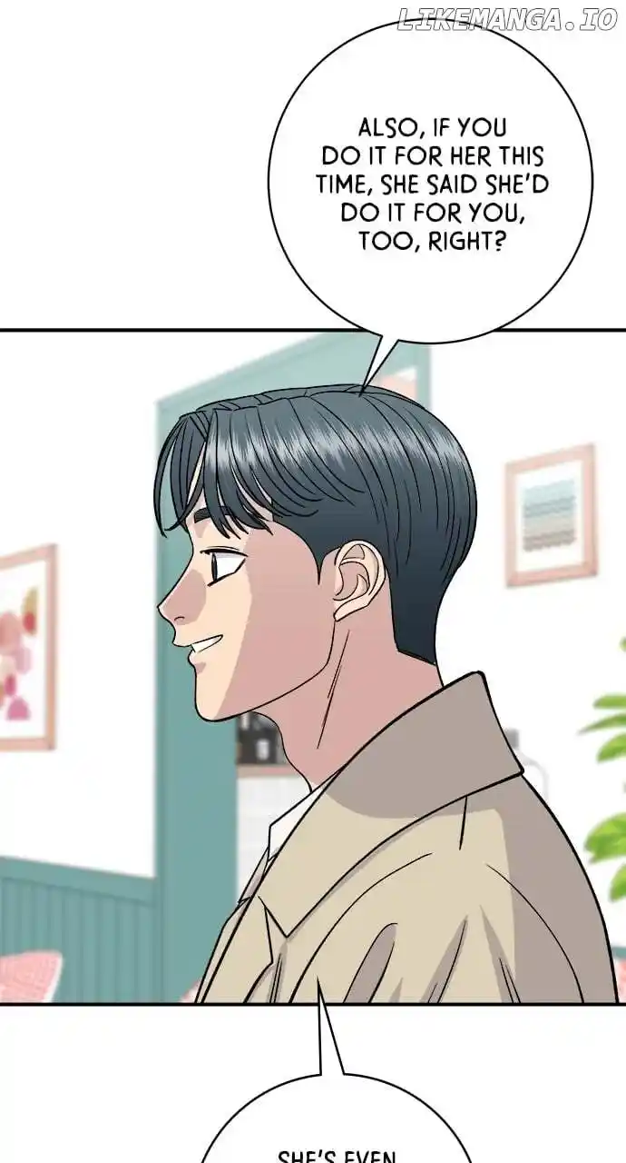 A DeadbEAT's Meal Chapter 135