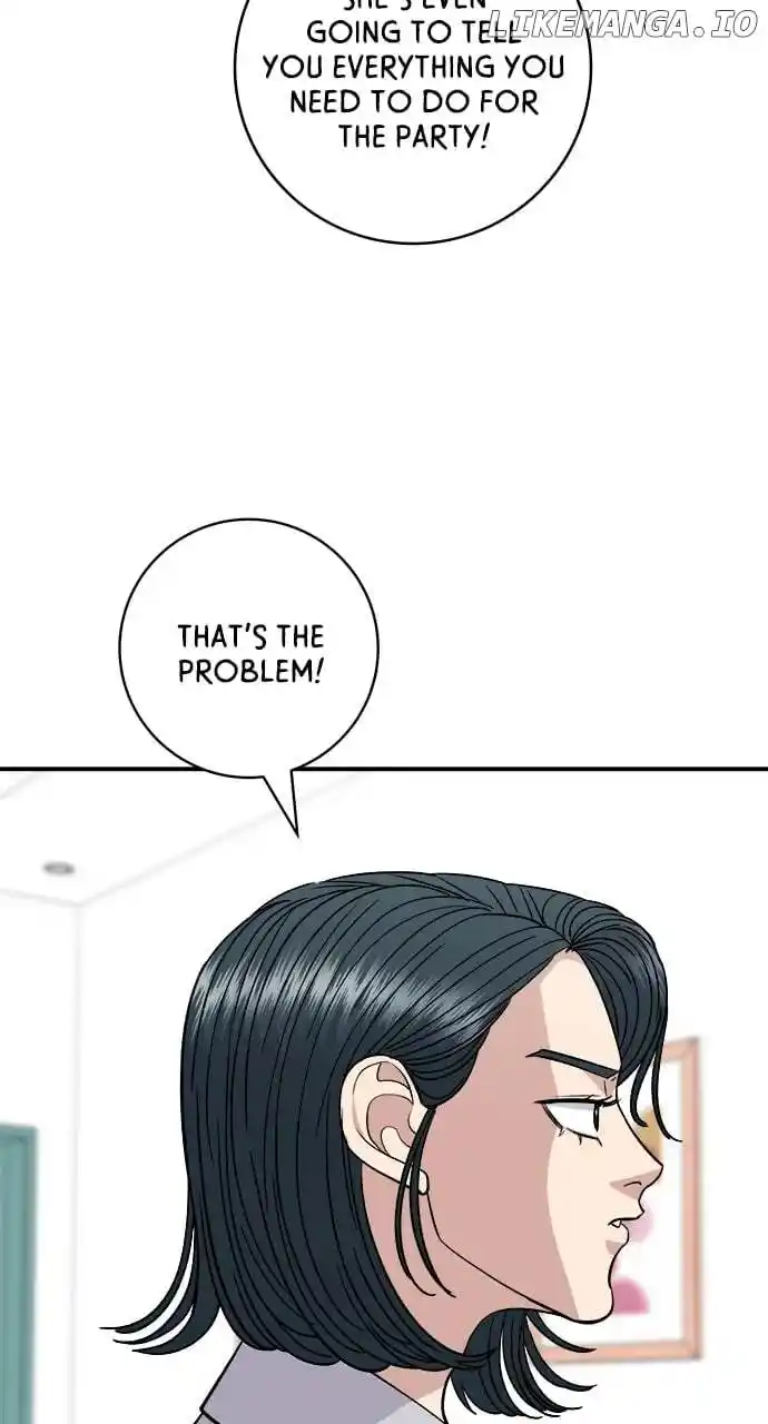 A DeadbEAT's Meal Chapter 135