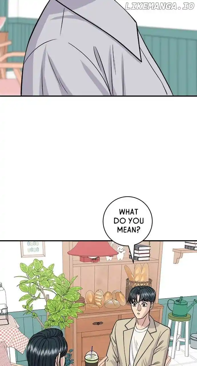 A DeadbEAT's Meal Chapter 135