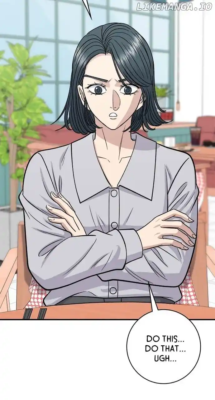 A DeadbEAT's Meal Chapter 135