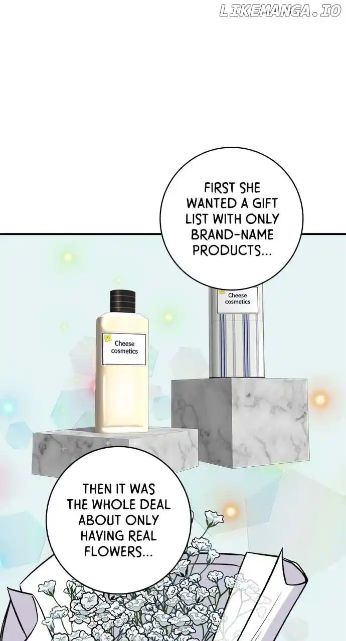 A DeadbEAT's Meal Chapter 135