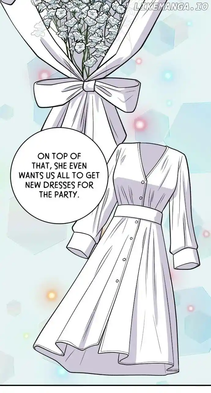 A DeadbEAT's Meal Chapter 135