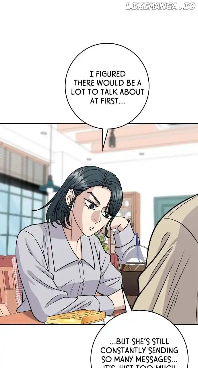 A DeadbEAT's Meal Chapter 135