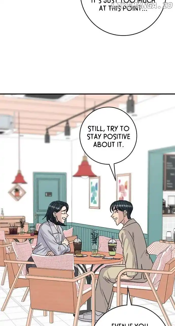 A DeadbEAT's Meal Chapter 135