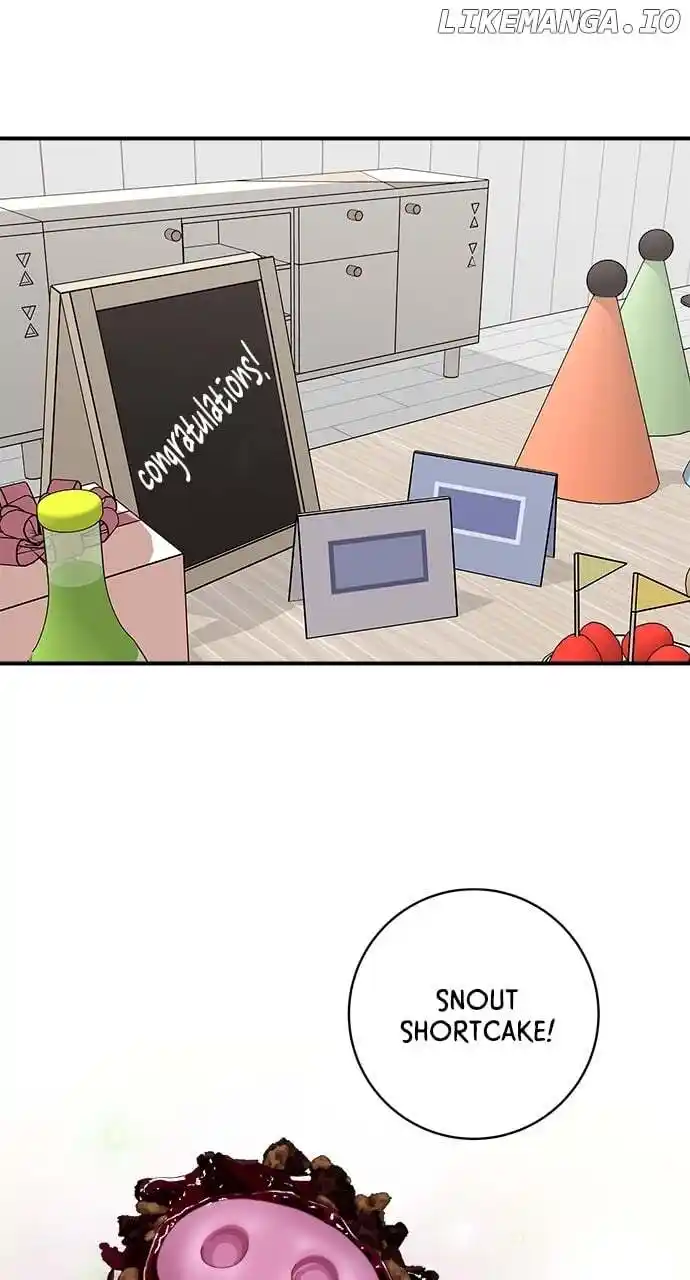 A DeadbEAT's Meal Chapter 135